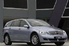 2011款奔驰R300L商务型