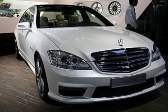 2009S600L