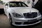 2009款奔驰S350L 豪华型