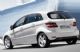 2009款奔驰B200 CVT豪华型