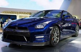 2012ղGT-R 3.8T