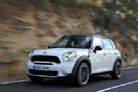 2011款MINI COUNTRYMAN COOPER Fun版