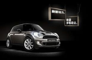 2013MINI 1.6L ONE 