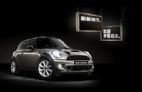 2011款MINI 1.6L ONE
