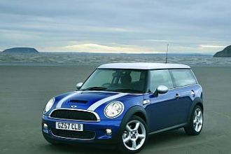 2011MINI COOPER S CLUBMAN Hampton