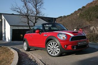 2011MINI COOPER S CABRIO 1.6LԶ