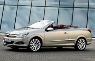 2010Astra TwinTop 1.8 ܳ