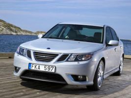 2008saab 9-3 Vector 2.0TS๦˶γ