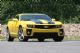 2012款雪佛兰科迈罗3.6L V6传奇性能版