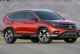 2012款CR-V 2.4L自动四驱尊贵版VTi-S