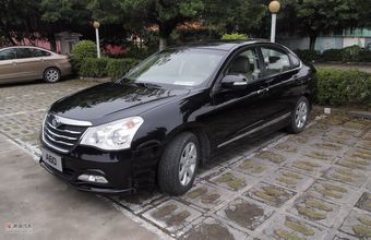 2012A60 2.0L CVT