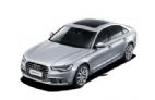 2012款奥迪A6L 3.0L 50 TFSI quattro豪华型