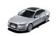 2012款奥迪A6L 2.0L TFSI手动