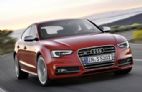 2012款奥迪S5 Sporback