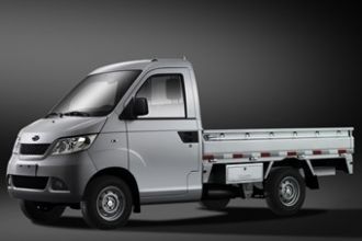 2012款开瑞优劲1.1L手动基本型 2012款开瑞优劲1.1L手动基本型