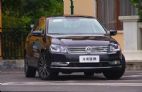 2012款迈腾1.8TSI豪华型