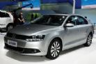 2012款速腾1.4T手动豪华型