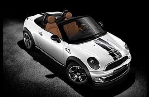 2012MINI COOPER ROADSTER 1.6LԶ