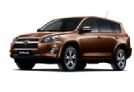 2012款RAV4 2.0L自动四驱炫装版