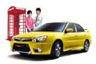 2012款V3菱悦1.5L 手动豪华风采版
