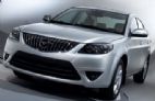 2013款新福美来 1.6L自动精英版