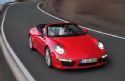2012ʱ911 Carrera S Cabriolet 3.8L