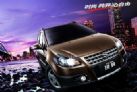 2012款天语SX4锐骑1.6L手动运动型