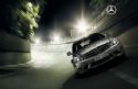 2009C63 AMG 