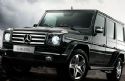 2009G55 AMG