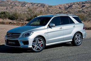 2010ML63 AMG Edition10ʮ