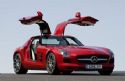 2011SLS AMG