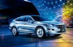 2012款歌诗图2.4L自动尊享版