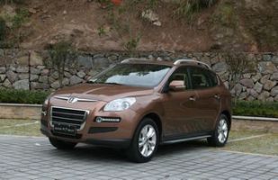 2011ǽݴ7 SUV 2.0TԶ´