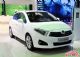 中华H230目前购车部分车型优惠1.59万元