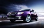 2012款莲花L5 Sportback 1.8L手动尊贵型