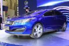 2012款启辰D50 1.6L手动舒适版