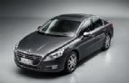 2012款东风标致508 2.0L自动豪华版