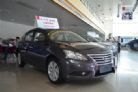 2012款轩逸1.6XL自动豪华版