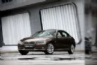 2013款宝马320Li时尚型