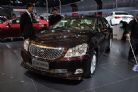 2012款皇冠V6 3.0L Royal Saloon VIP
