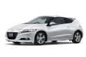 2012CR-Z hybrid