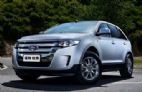 2012款锐界2.0T EcoBoost尊锐型