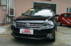 2012款朗逸1.4TSI DSG自动舒适版