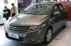 2012款锋范1.5L自动精英版