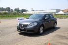 2011款铃木凯泽西2.4L两驱CVT标准版