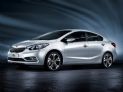 2013款K3 1.6L自动Premium