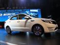 2012款起亚K2 1.4L手动GLS纪念版三厢