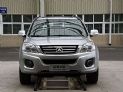 2012款哈弗H6 1.5T手动两驱都市型