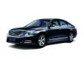 2012款天籁2.5L CVT XV云安全版