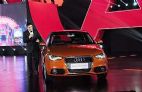 2013款奥迪A1 30 TFSI Sportback Ego